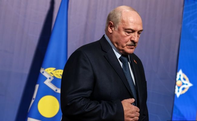 Why is Belarus stepping up its activities in the CSTO?