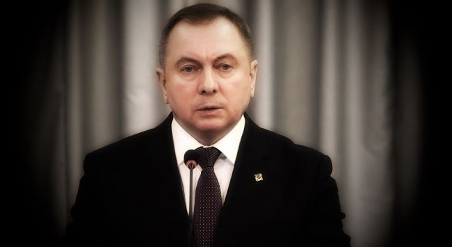 Belarusian Foreign Minister Vladimir Makei dies – BelTA