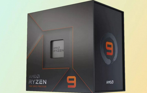 The latest 12-core processor Ryzen 9 7900X has fallen in price to a minimum in the US
