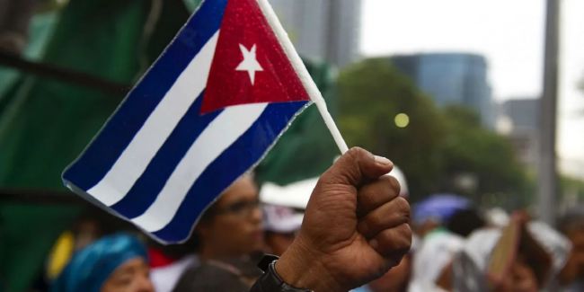 Anniversary Resolution: UN General Assembly urges US to lift blockade of Cuba for 30th time