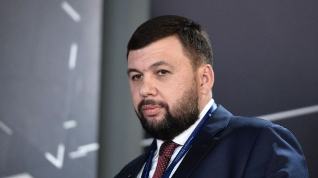DPR residents of military age can travel to other regions of Russia - Pushilin