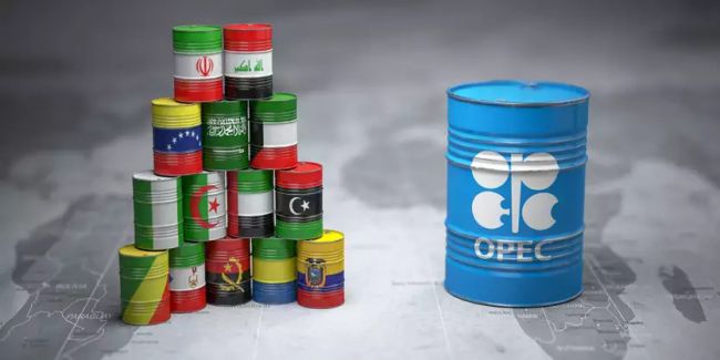 82 doların altında: OPEC petrol fiyatlarındaki düşüşü durdurmaya çalışacak
