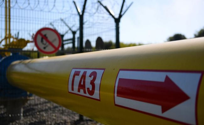 Moldova teases Gazprom again by resuming gas reversal to Ukraine