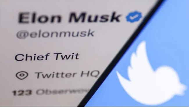 Musk: Everyone will know how Twitter stifled free speech
