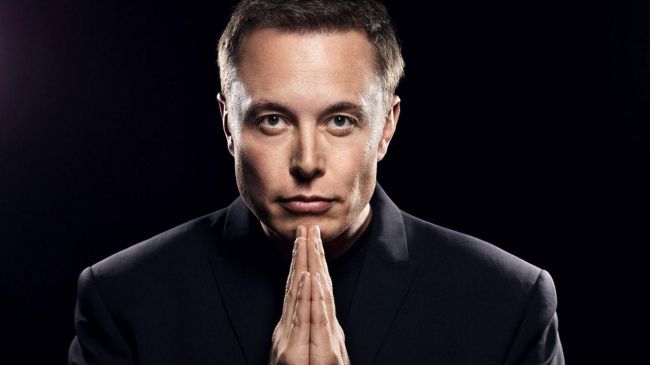 Musk says he's leading a 'battle for the future of civilization'