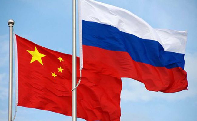 Russia and China should strengthen cooperation against the backdrop of instability in the world - PRC