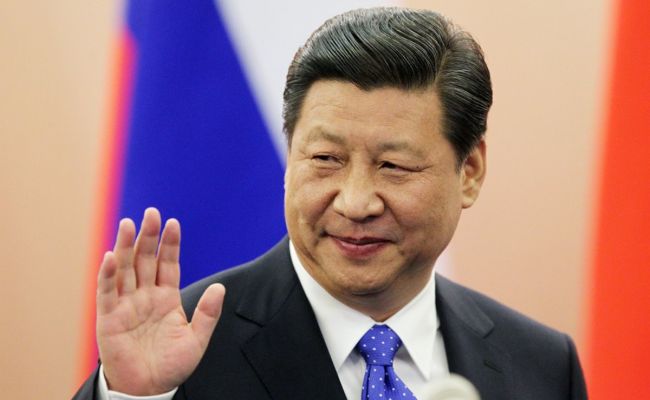 China ready to deepen integration with Gulf countries: Xi Jinping