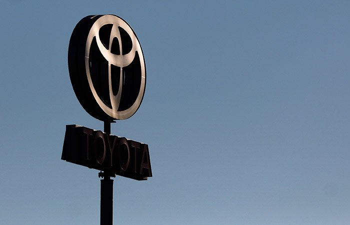 Toyota va licencier tous les employés de l'usine automobile russe avant la fin de l'année