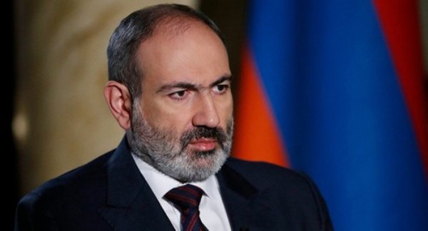 Pashinyan called for the improvement of the atmosphere in the region, the rejection of hate speech