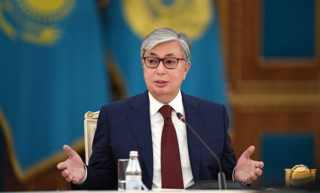 The President of Kazakhstan gave the government 3 years to complete the repair of all thermal power plants and heating networks