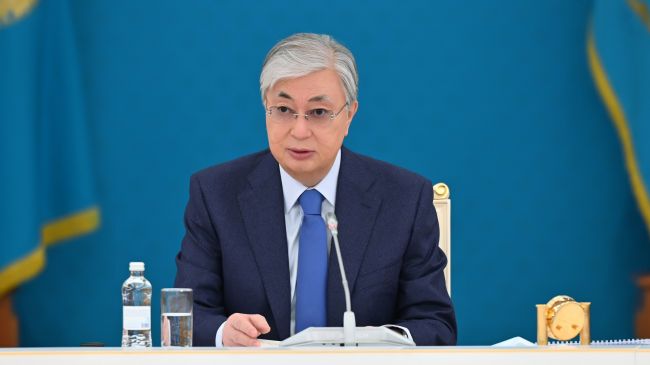 Inflation in Kazakhstan reaches historic high