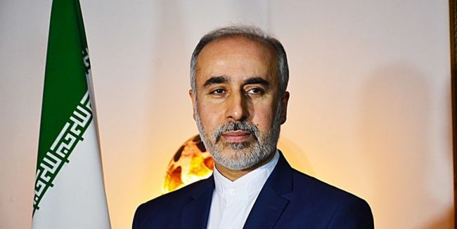Iran condemns Australia and reminds of human rights violations