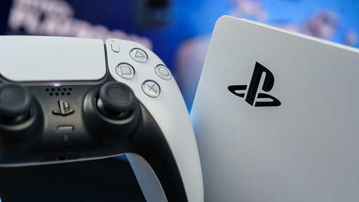 The new version of the PlayStation 5 may be presented in the near future