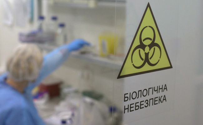 The names of customers and executors of US biological projects in Ukraine became known