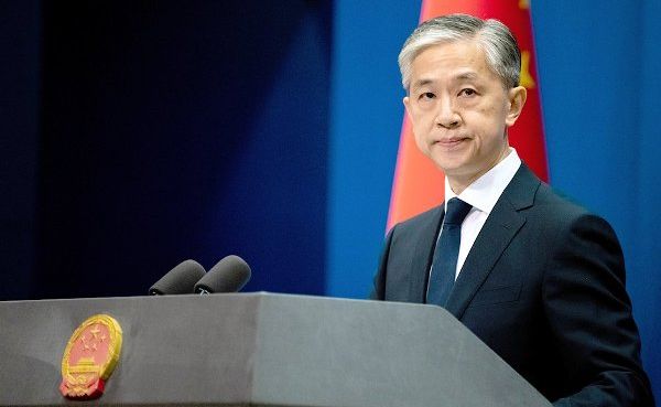 China spoke out on the situation around the Lachin corridor