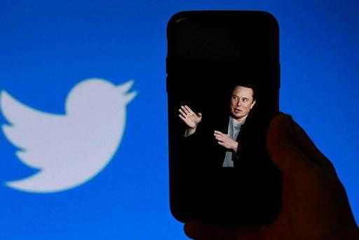 Twitter-gebruikers stemmen voor het afzetten van Elon Musk als CEO