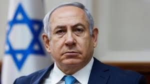Netanyahus regering att utöka judiska bosättningar