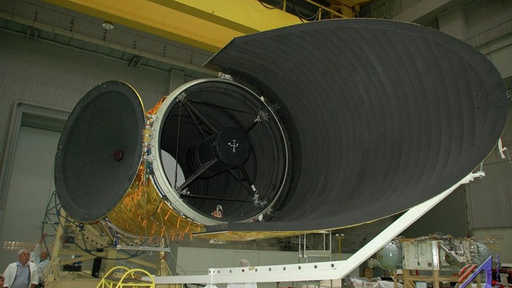 The Russian replacement for Hubble, the Spektr-UF space observatory, is planned to be launched before the end of 2028.