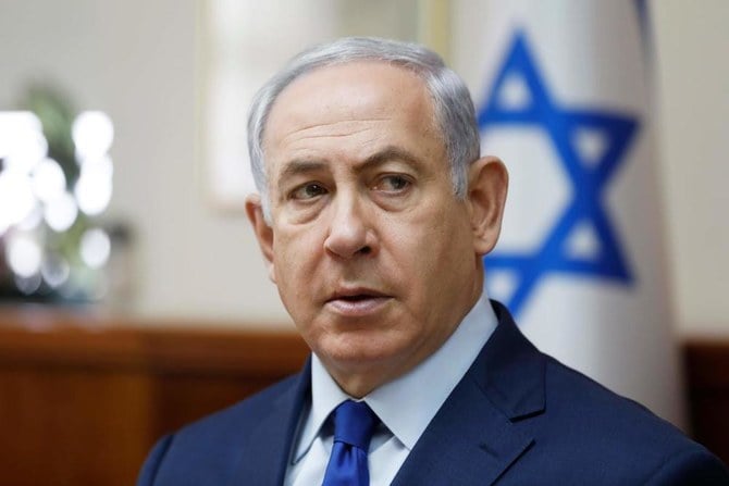 Блізкі Усход - Нетаньяху шакаваны адмененым візітам у ААЭ з-за спрэчак з Аль-Аксай