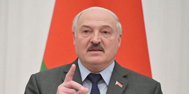 Лукашэнка: Трэба хутчэй будаваць парты Беларусі ў Расіі