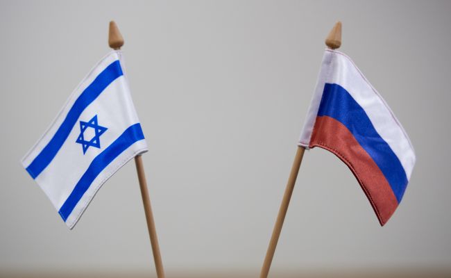 Nebenzya: Rosja liczy na pokojową politykę nowego rządu izraelskiego