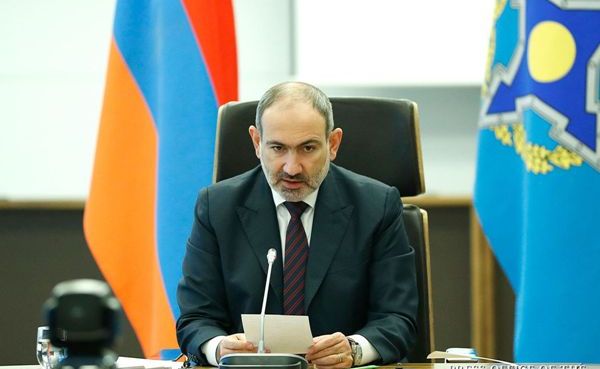 Kremlin, Ermenistan'ın CSTO tatbikatlarını kabul etmeyi reddetmesine tepki gösterdi