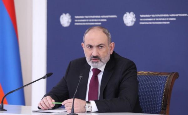 Ermenistan resmi olarak Birlik Devletine davet edilmedi - Paşinyan