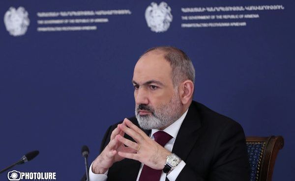 Paşinyan Rusya'nın sessizliğinden şikayet etti: Bu Ermenistan için tehdit oluşturuyor