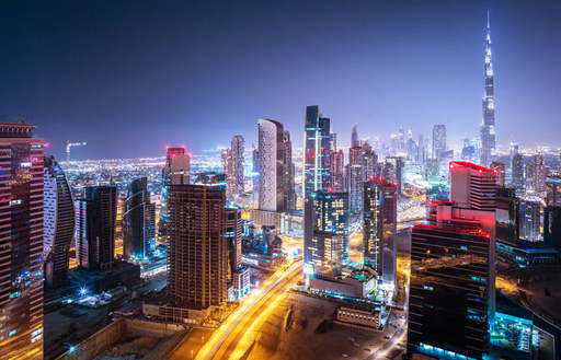S&P Global: Dubai'nin petrol dışı sektörü keskin üretim artışıyla büyümeye devam ediyor