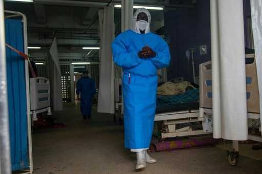 Uganda förklarar att ebolautbrottet är slut