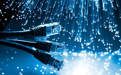 In England, developers are required to provide gigabit Internet to all new homes