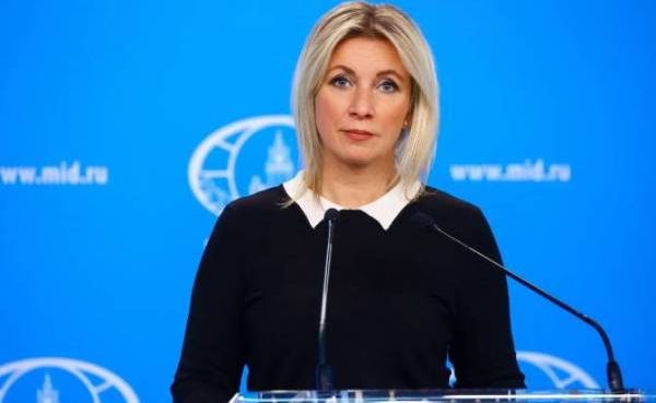Jerevan kränkt av Moskvas tystnad: ryska utrikesministeriet reagerade på absurda uttalanden