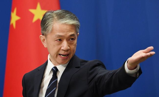 İngiltere'nin Hong Kong raporunun ciddi sonuçları olacak - Çin Dışişleri Bakanlığı