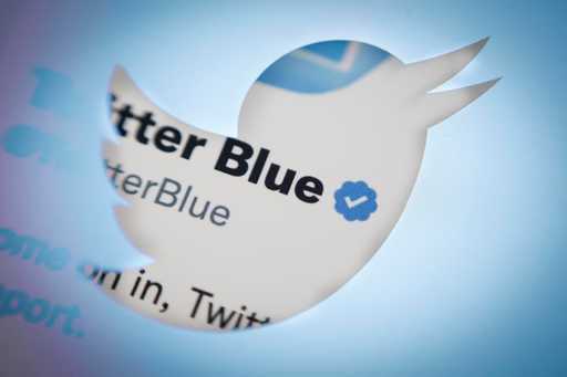 Twitter erbjuder rabatterad årlig Twitter Blue-prenumeration till användare i vissa länder