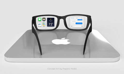 Apple har skjutit upp lanseringen av AR-glasögon på obestämd tid