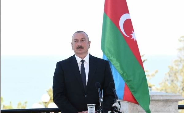 Baku to show Yerevan a list of 100,000 Western Azerbaijanis