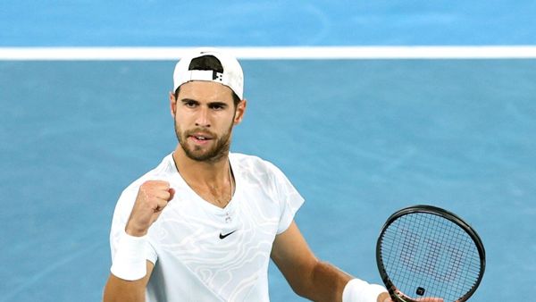 Azerbaijan calls for Russian tennis player to be punished for 'incident' in Australia