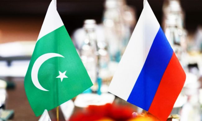 Pakistani Foreign Ministry: Islamabad and Moscow confirmed their intention to cooperate with Kabul