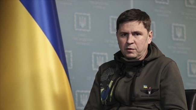 Ukraina välkomnar explosioner i Iran
