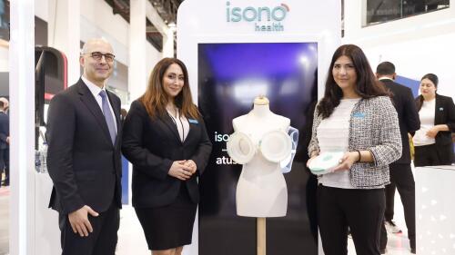 Les Émirats arabes unis recevront bientôt le premier échographe mammaire 3D portable piloté par l'IA