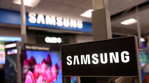 Les bénéfices de Samsung chutent au milieu des difficultés économiques mondiales