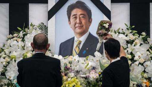 La nouvelle posture de sécurité du Japon est l'héritage de Shinzo Abe