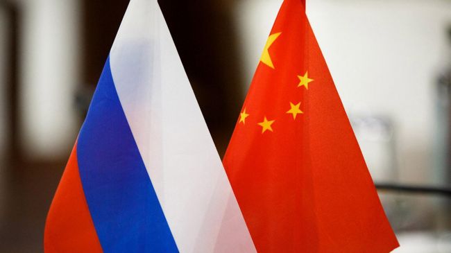 Moscou et Pékin continueront à développer leur coopération dans tous les domaines_Ministère chinois des Affaires étrangères
