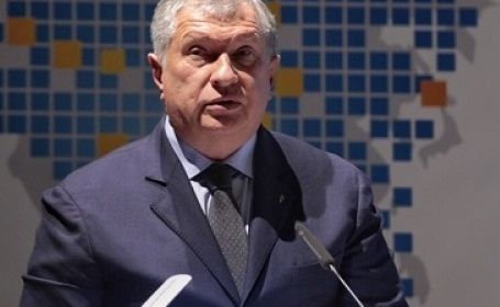 The price of Russian oil: the head of Rosneft began to quote the Old Testament