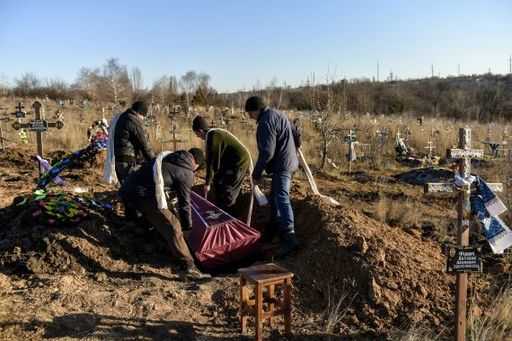 Rola NATO na Ukrainie grozi „nieprzewidywalną” eskalacją: Rosja