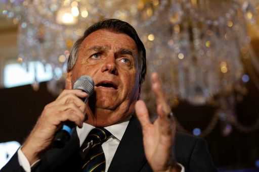 Jair Bolsonaro denkt na over terugkeer naar Brazilië 'in de komende weken'