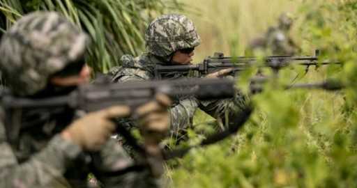 5 soldaten gedood bij schietpartij in Filipijns militair kamp