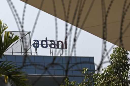 India's Adani probeert investeerders te kalmeren