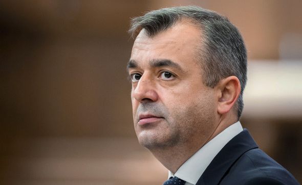 Ex-premier van Moldavië beschuldigde Oekraïne ervan Chisinau in conflict te brengen met Rusland
