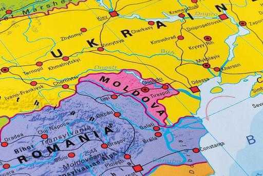 Oekraïne zegt dat Russische raketten Roemenië en Moldavië doorkruisten, Roemeense functionarissen ontkennen het rapport